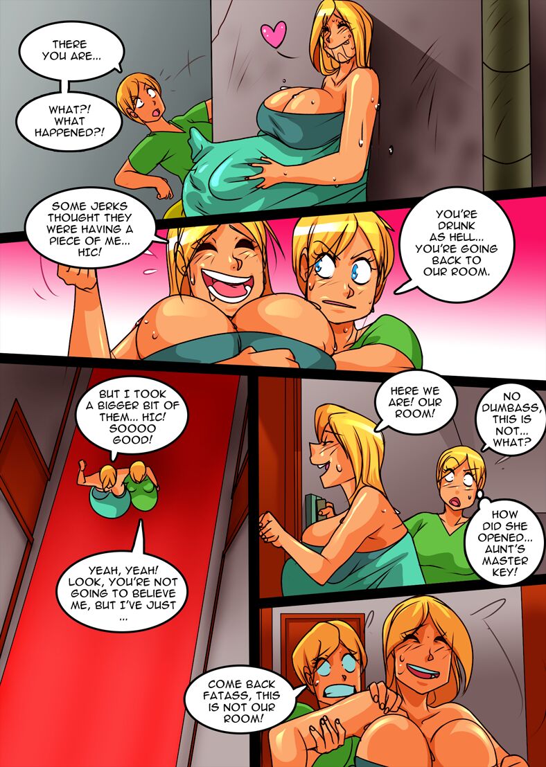 Vacation page 6 full