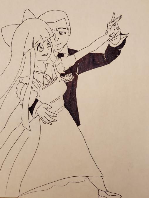 duke "art" page 7 full