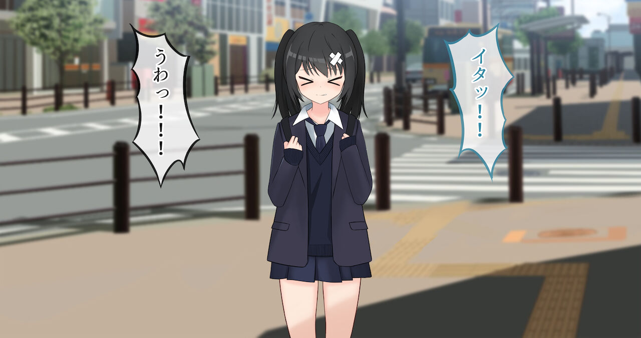 Saimin Apuri de Namaiki Mobuonaho wa Kara Sekkusu page 7 full