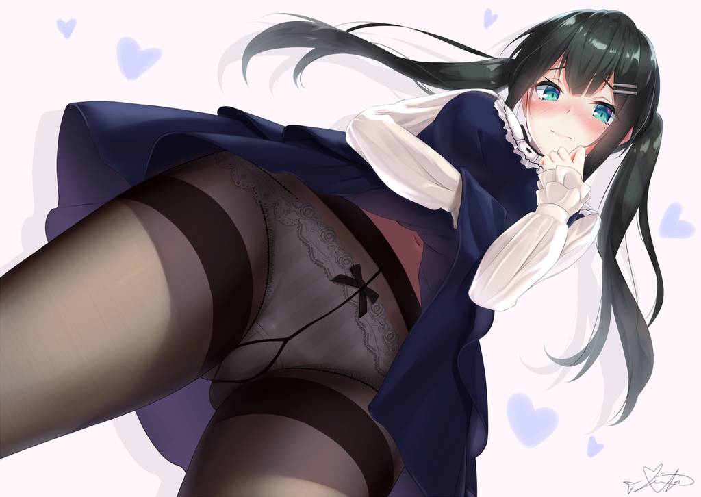 Skirt Lifting page 6 full