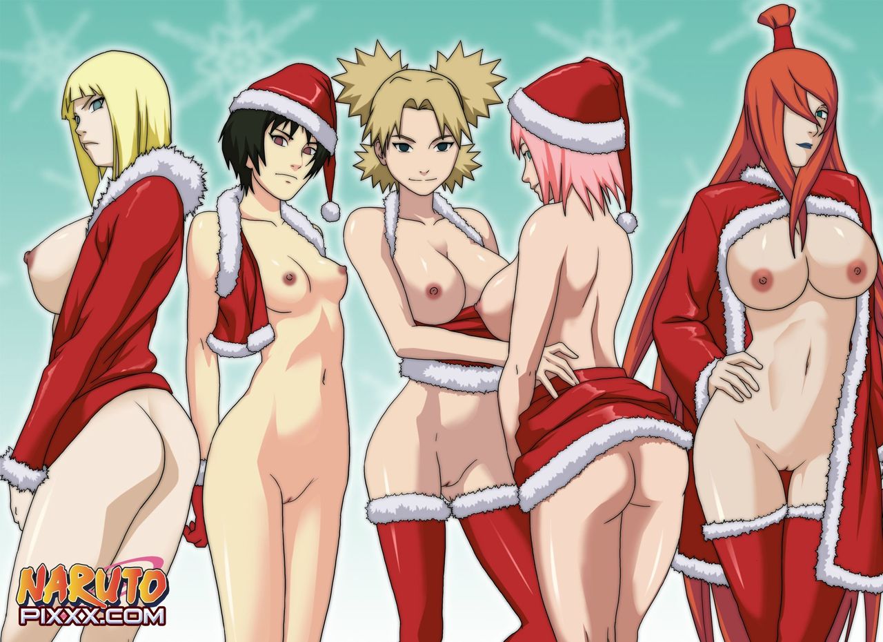 Hot Mei Terumi Hentai Pics page 10 full