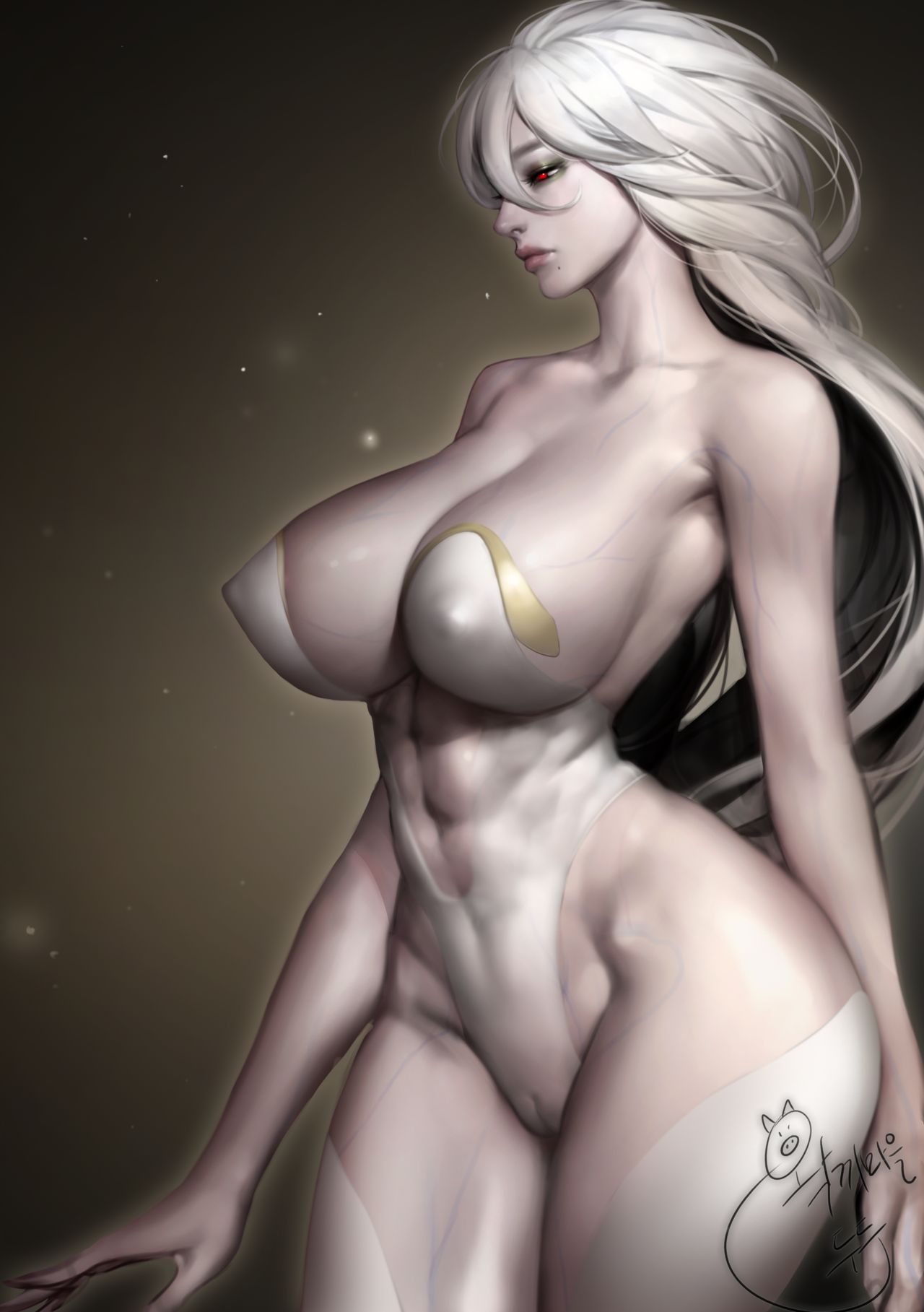 최강궁디두두 page 7 full