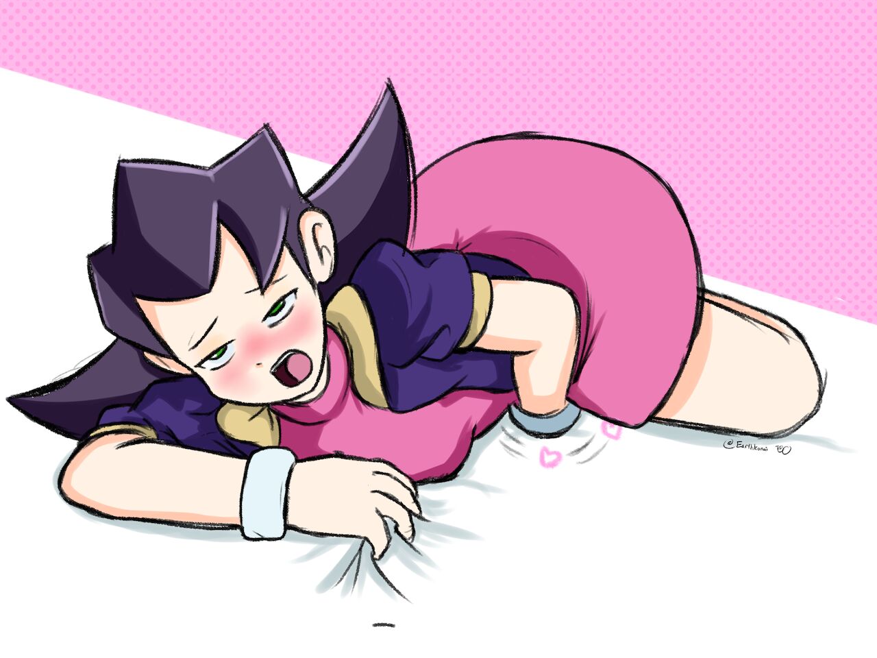 Tron Bonne Collection page 6 full