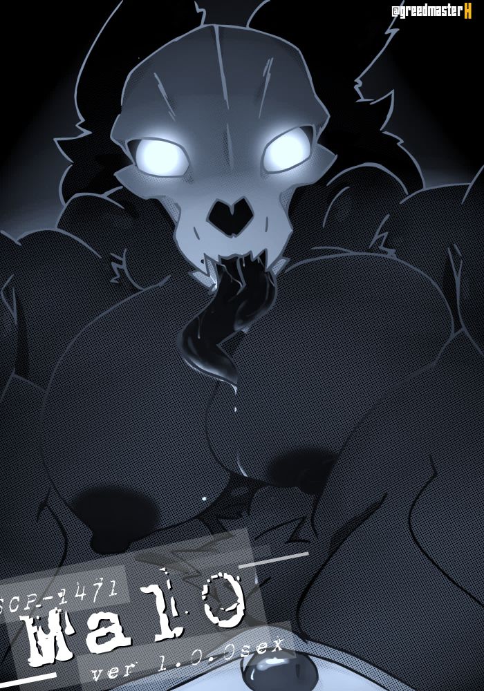 SCP-1471 MalO ver1.0.0sex page 2 full