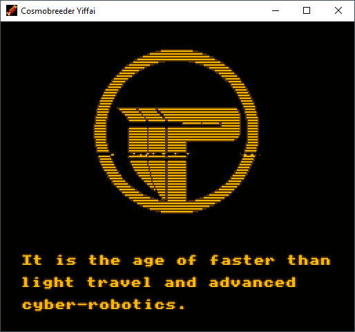 Cosmobreeder / Yiffai - Demo Game Rip  + Extras page 7 full
