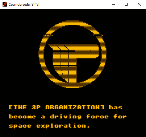 Cosmobreeder / Yiffai - Demo Game Rip  + Extras page 8 full