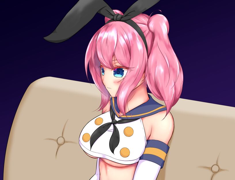 Cocoa and Taro THE GAME vol.1 page 8 full