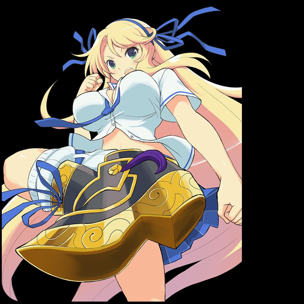 senran kagura katsuragi page 2 full