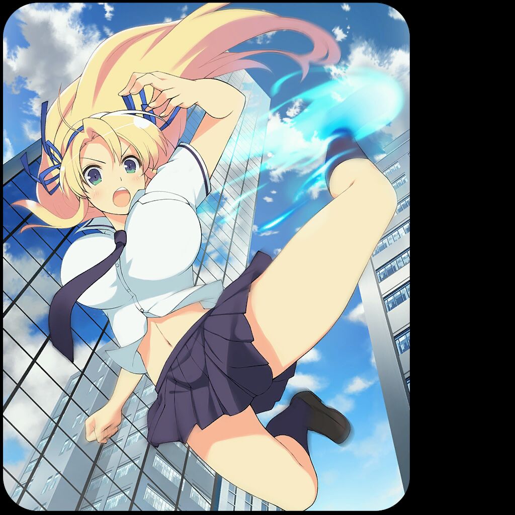 senran kagura katsuragi page 7 full