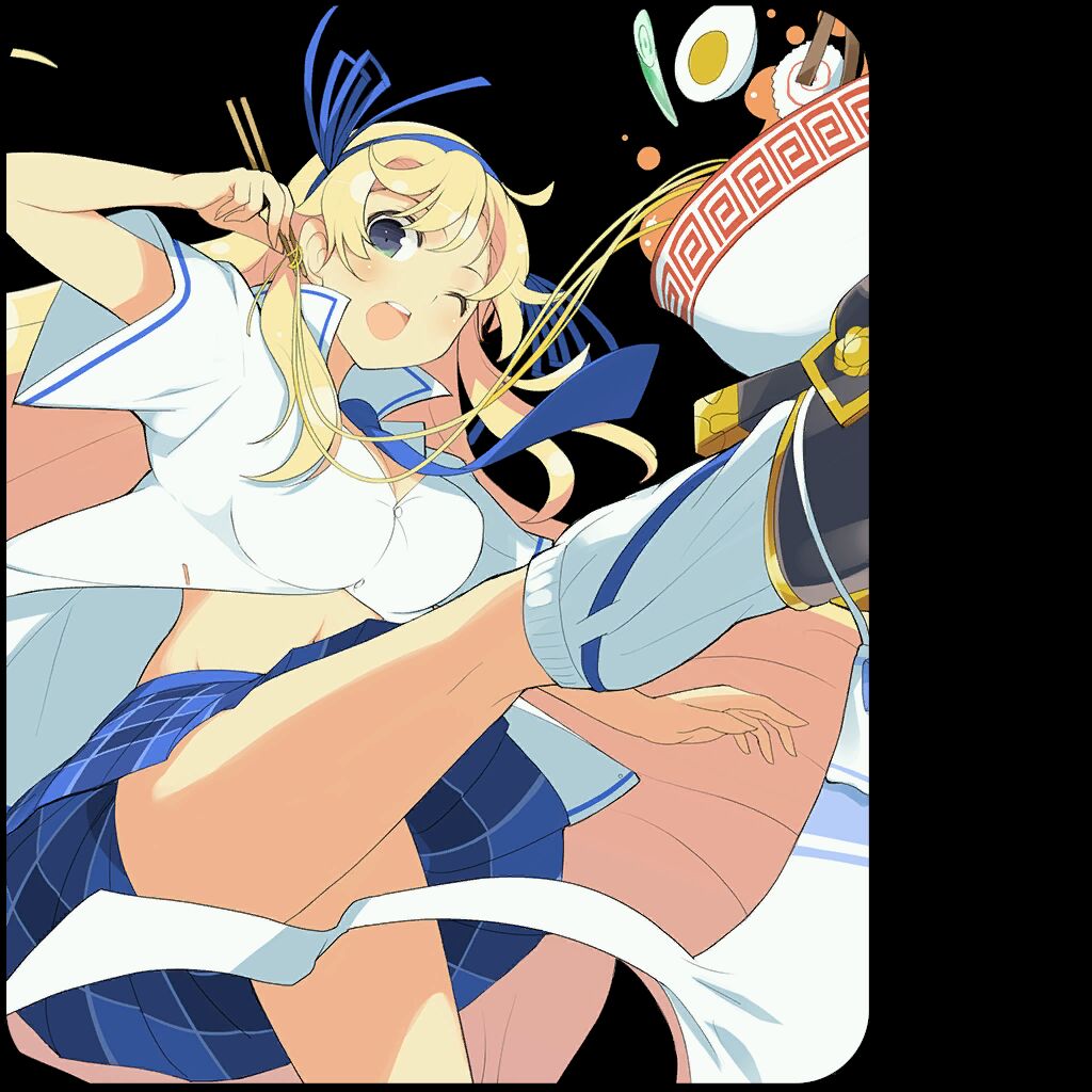senran kagura katsuragi page 8 full