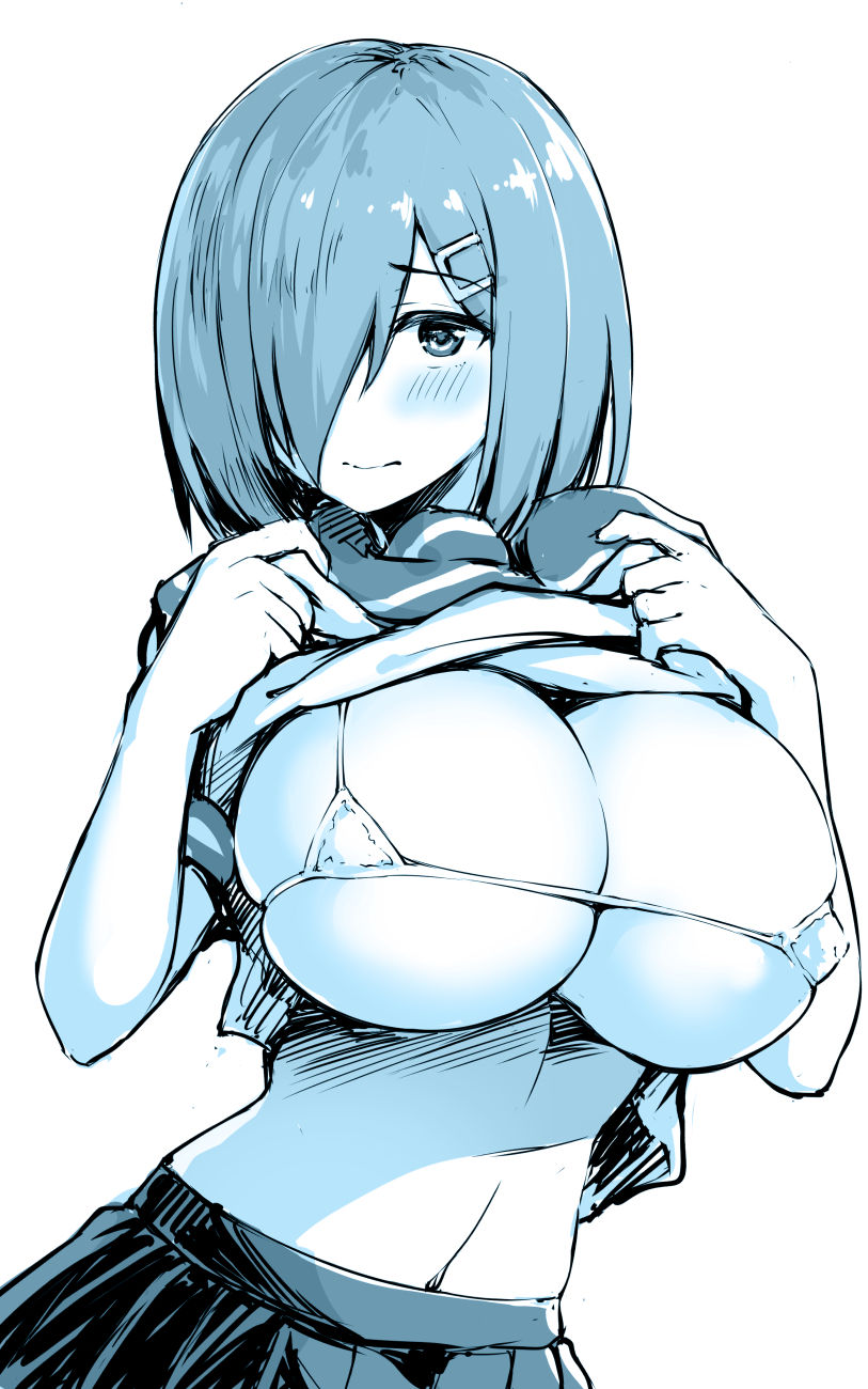 Pixiv Artist - 伊島ユウ page 10 full