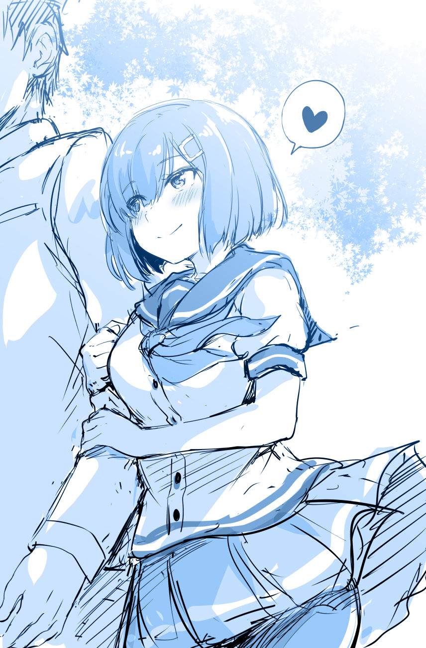Pixiv Artist - 伊島ユウ page 5 full