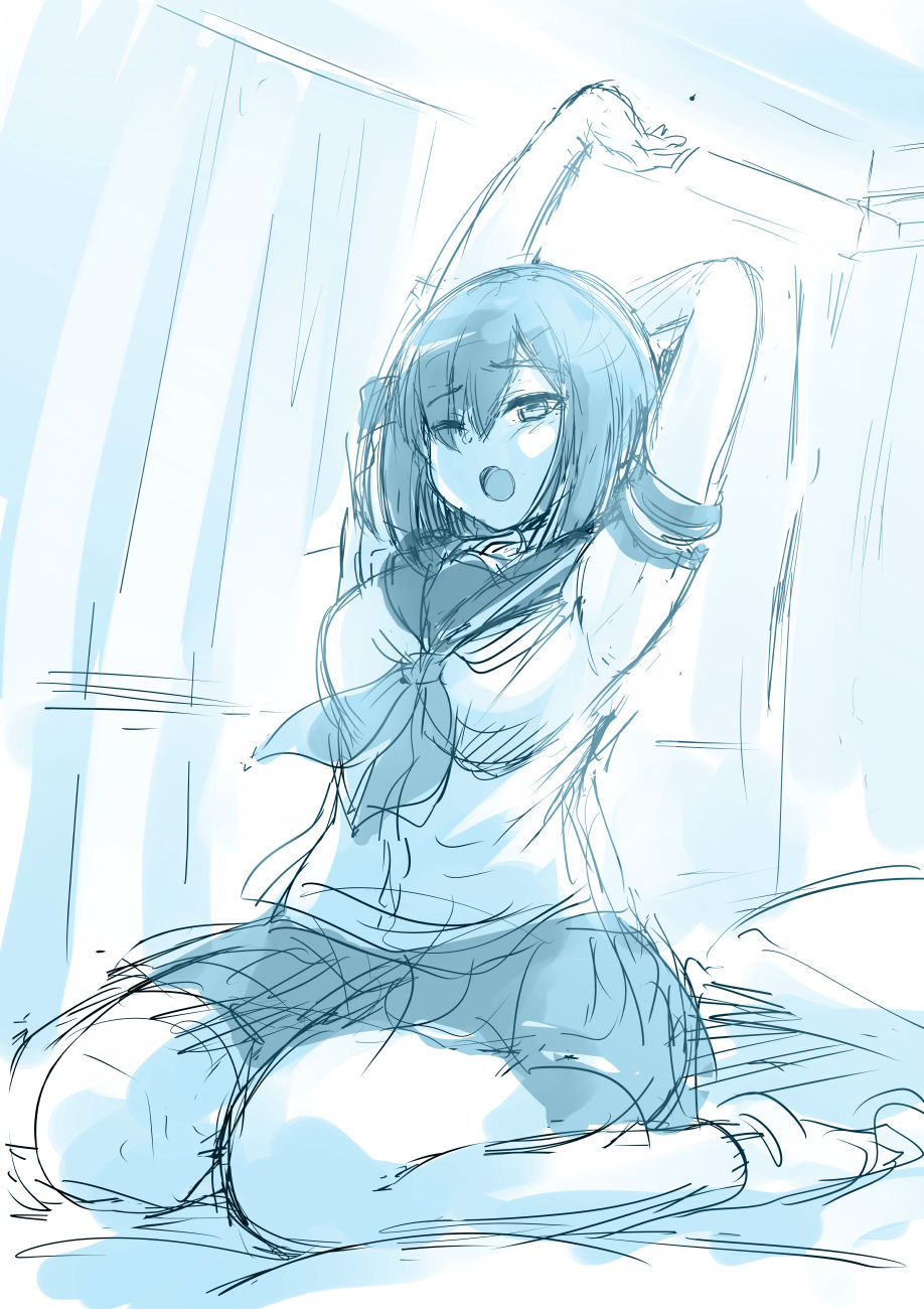 Pixiv Artist - 伊島ユウ page 7 full