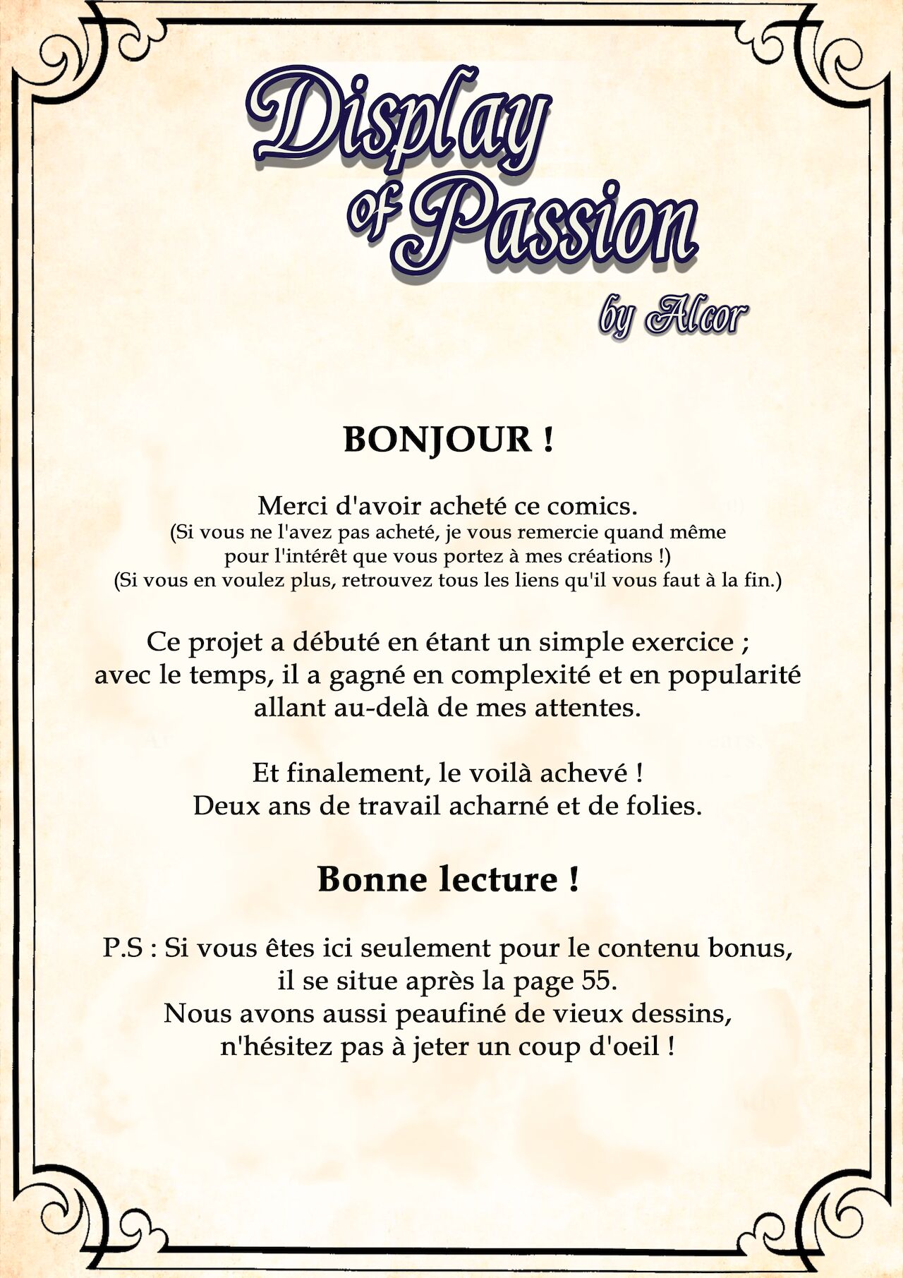 A Display of Passion page 3 full