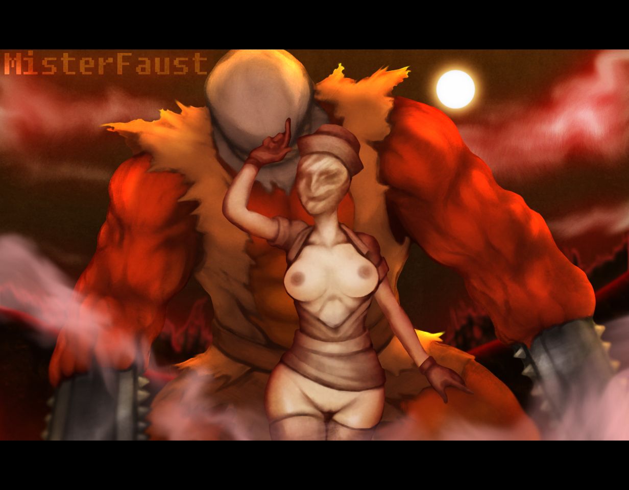 Artist - MrFaust page 10 full