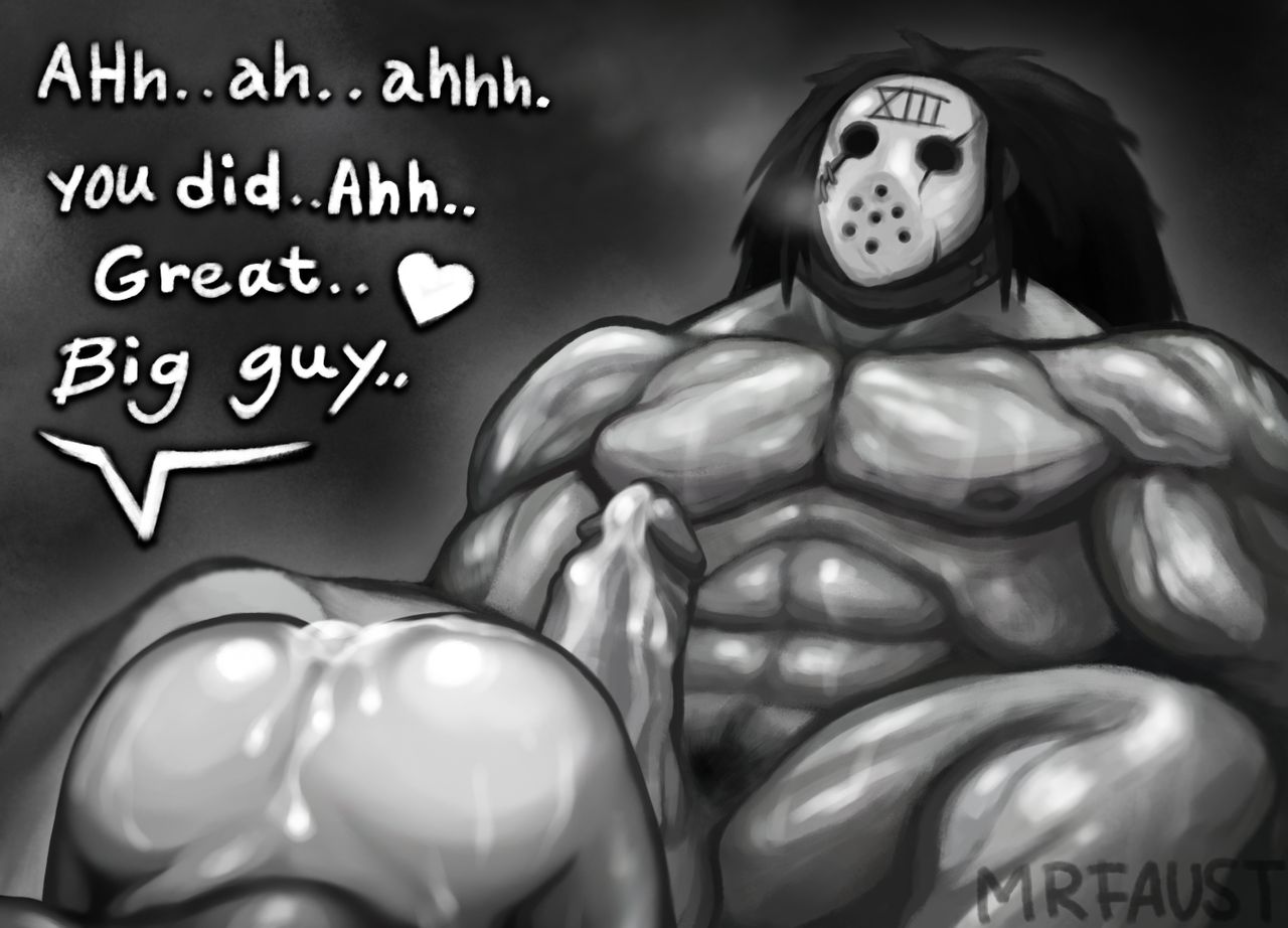 Artist - MrFaust page 4 full