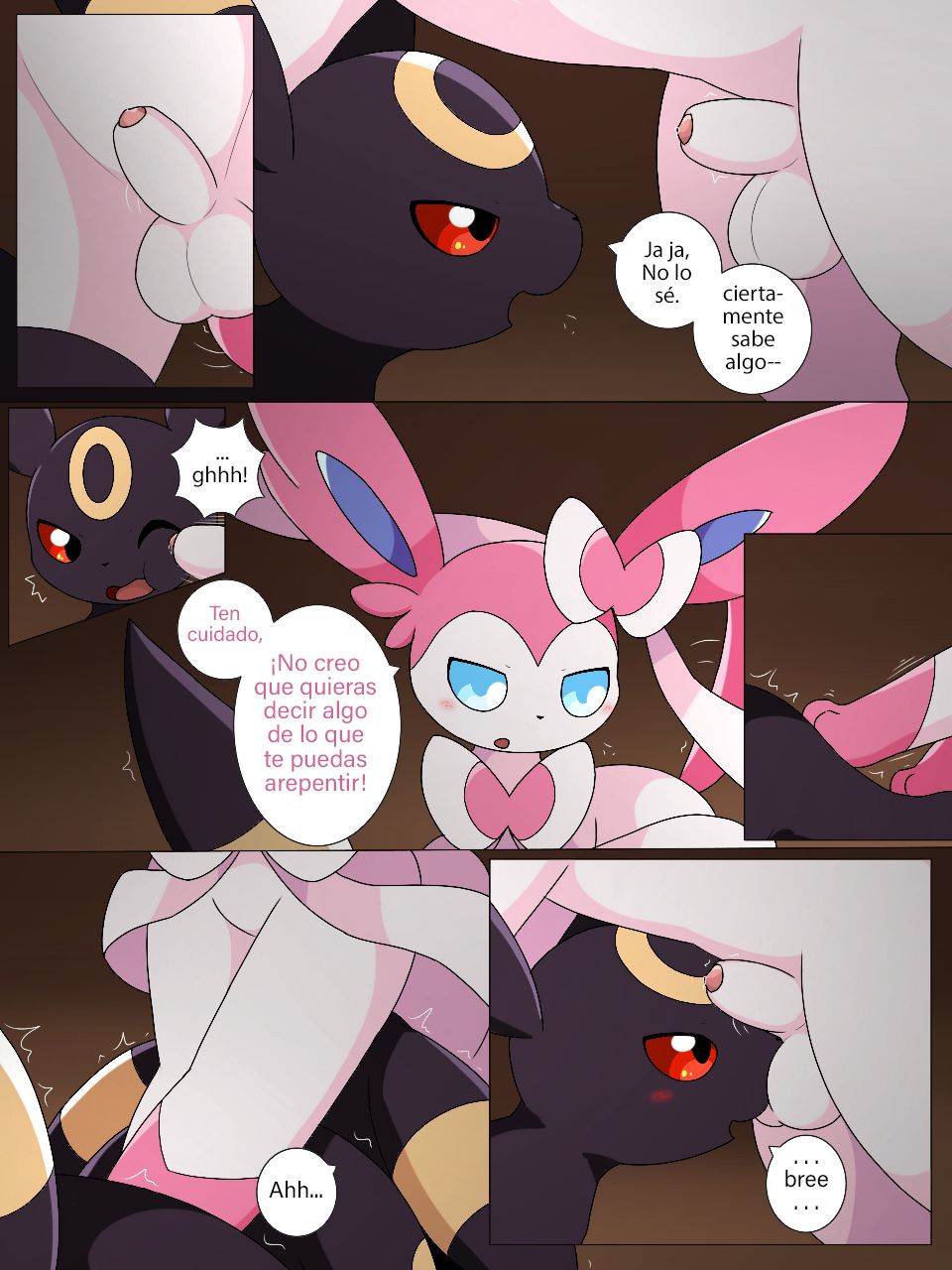 Brotherly page 10 full