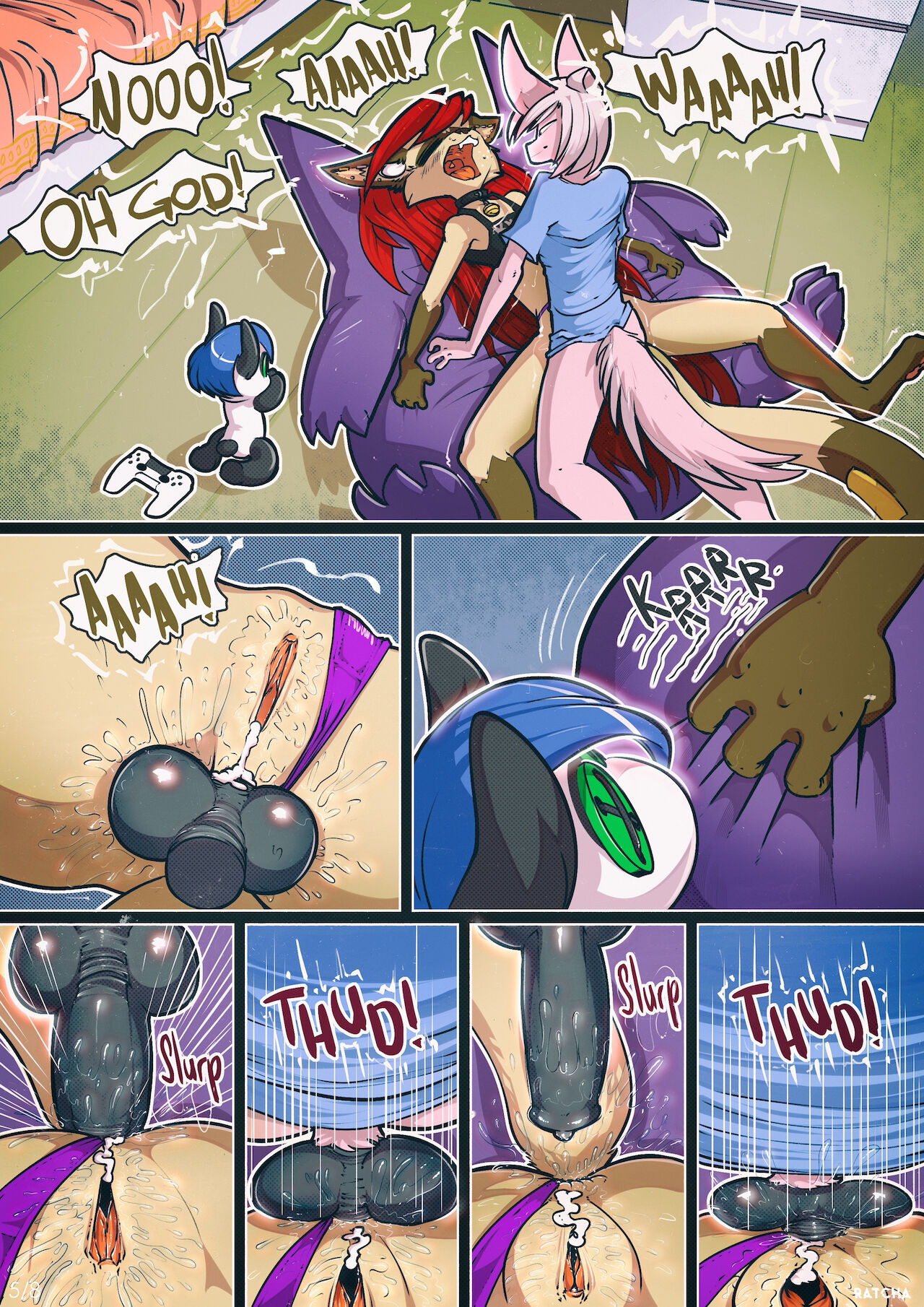Hidden Gems page 5 full