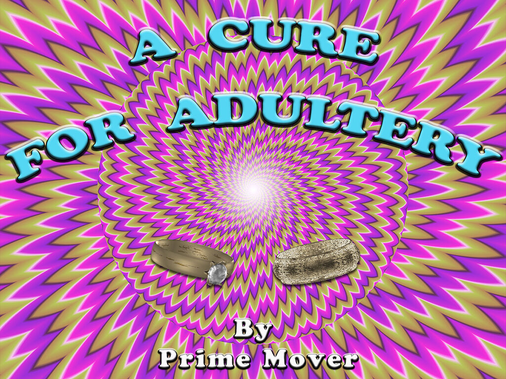 a Cure for Adultery, page 1 full