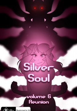 silver Soul Vol 6
