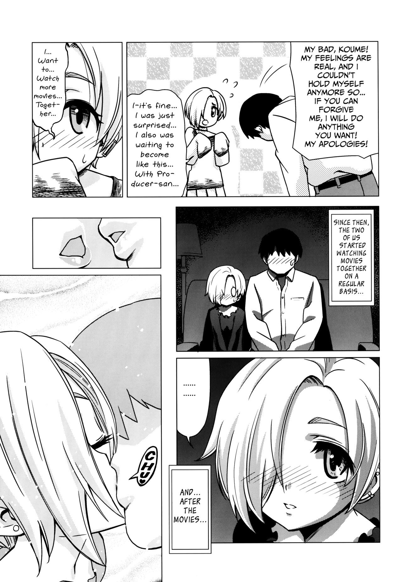 Splatter Love page 7 full
