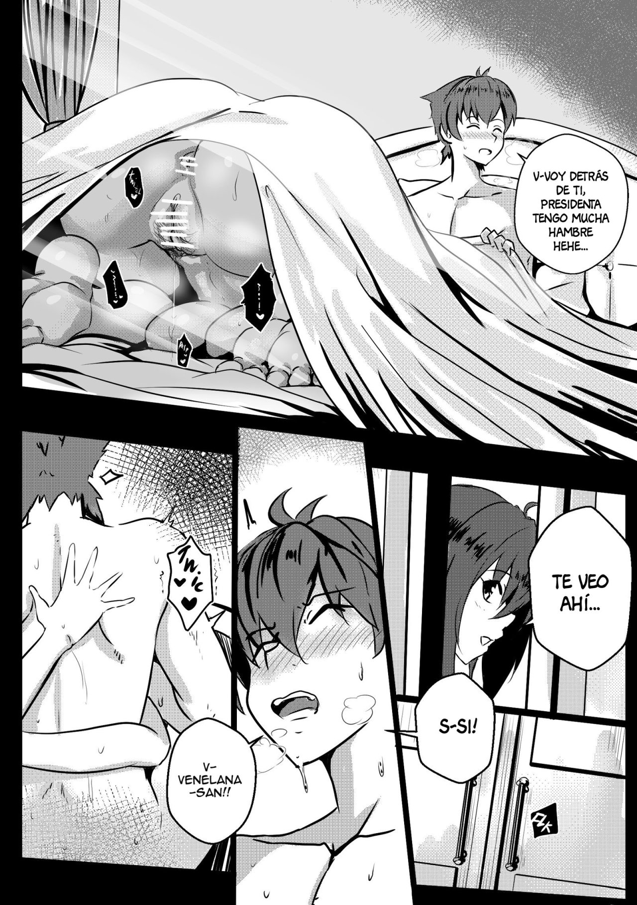 B-Trayal 23-2 page 4 full