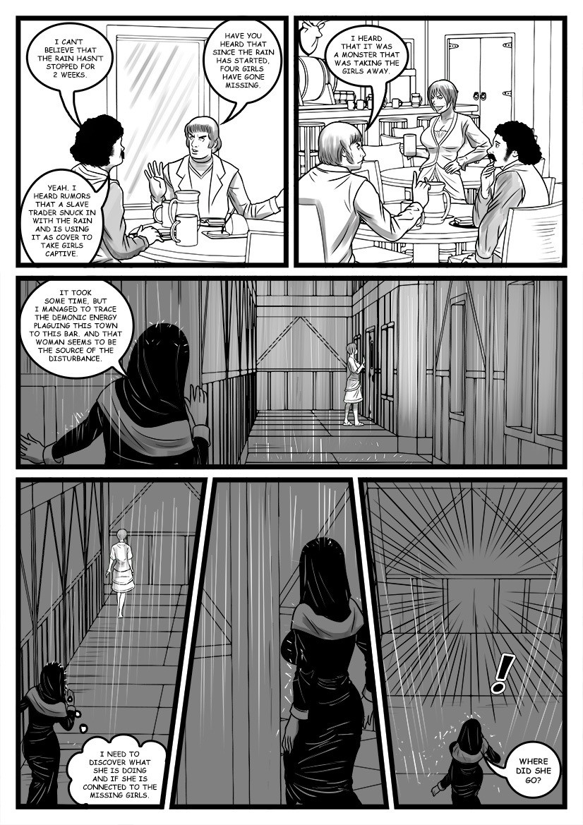 Scumbag’s Doll page 10 full