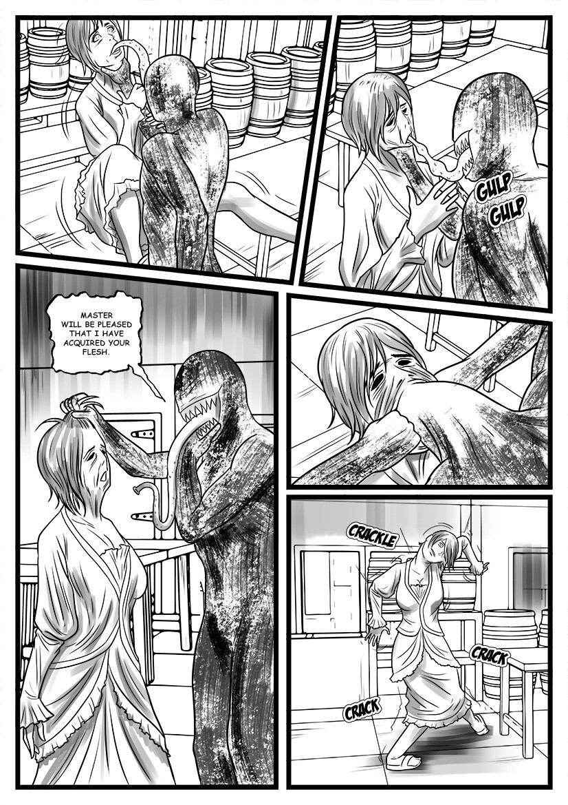 Scumbag’s Doll page 5 full