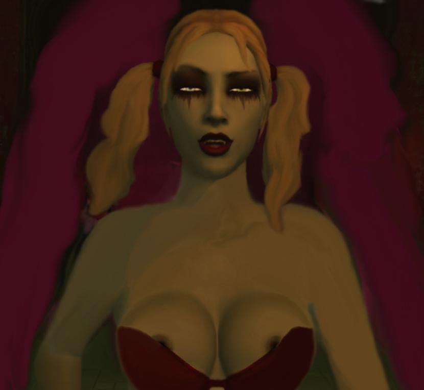Vampire Bloodlines Porn - Parody - vampire the masquerade bloodlines - Page 6 - IMHentai