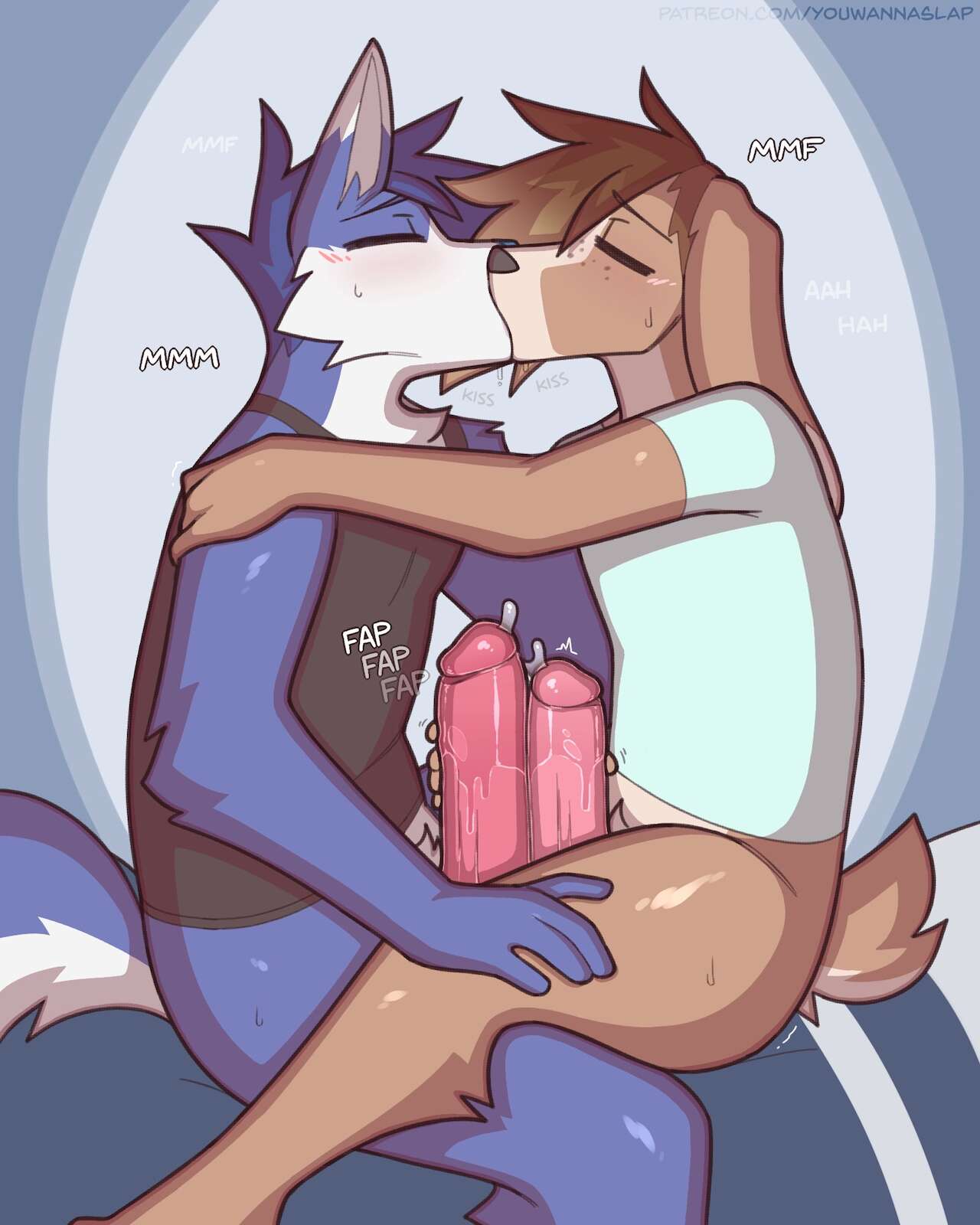 Needed to know for sure who was bigger page 2 full