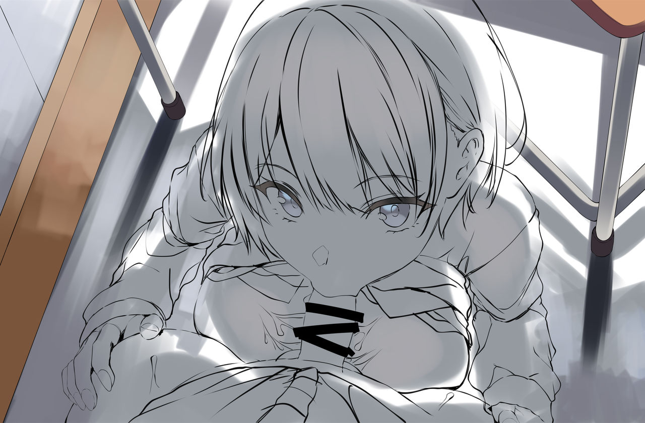 限定 おフェラJK page 5 full