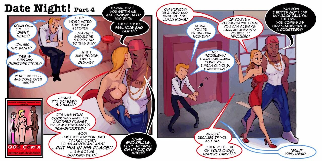 Date Night – Devin Dickie - english page 4 full