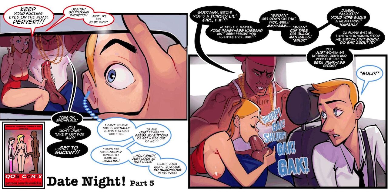 Date Night – Devin Dickie - english page 5 full
