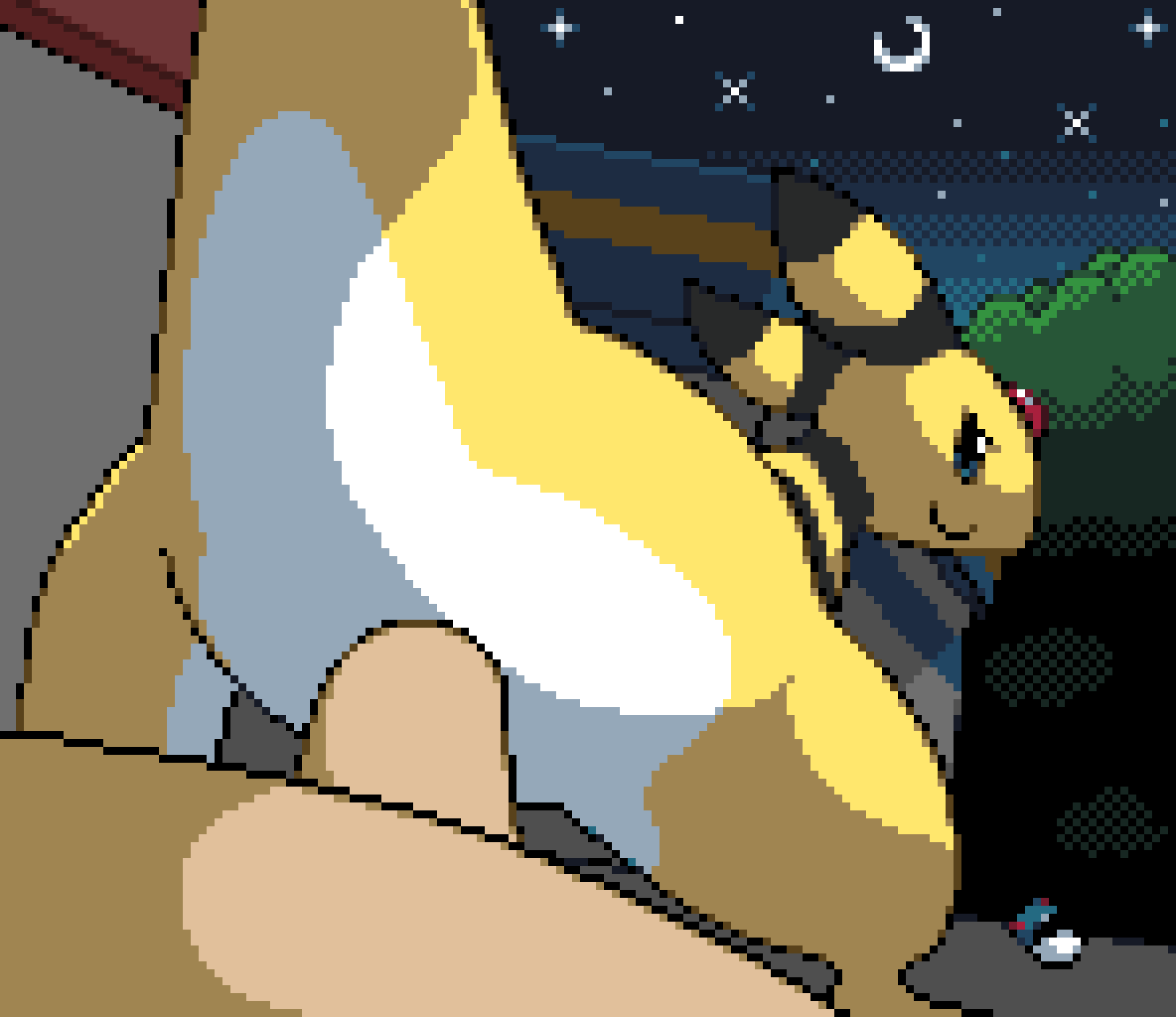 Art & Animations page 2 full