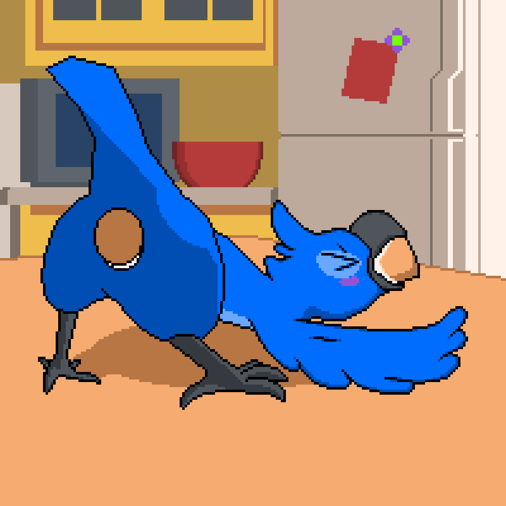 Art & Animations page 4 full