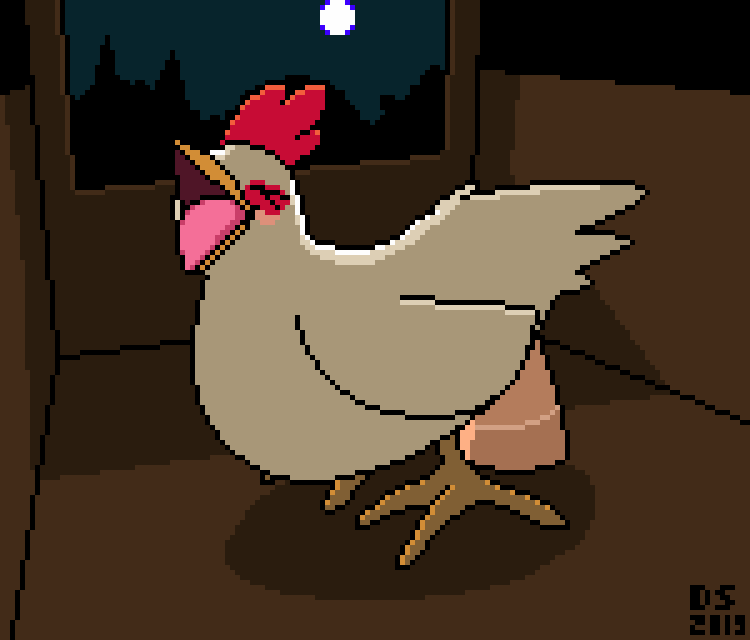 Art & Animations page 7 full