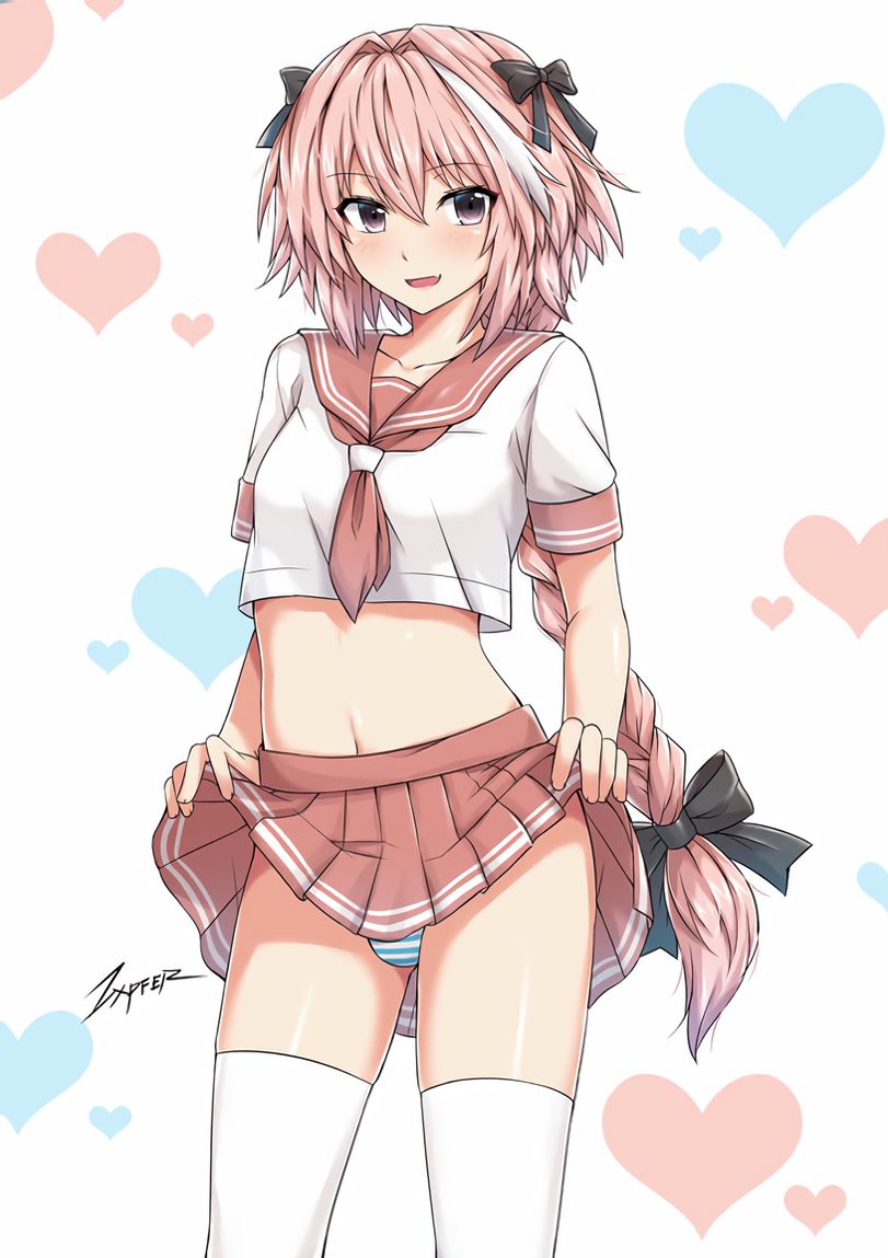 Sexy Traps #3 ; page 2 full