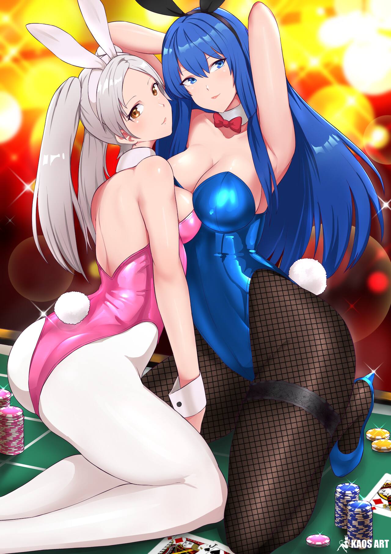 Artist - kaos art page 6 full