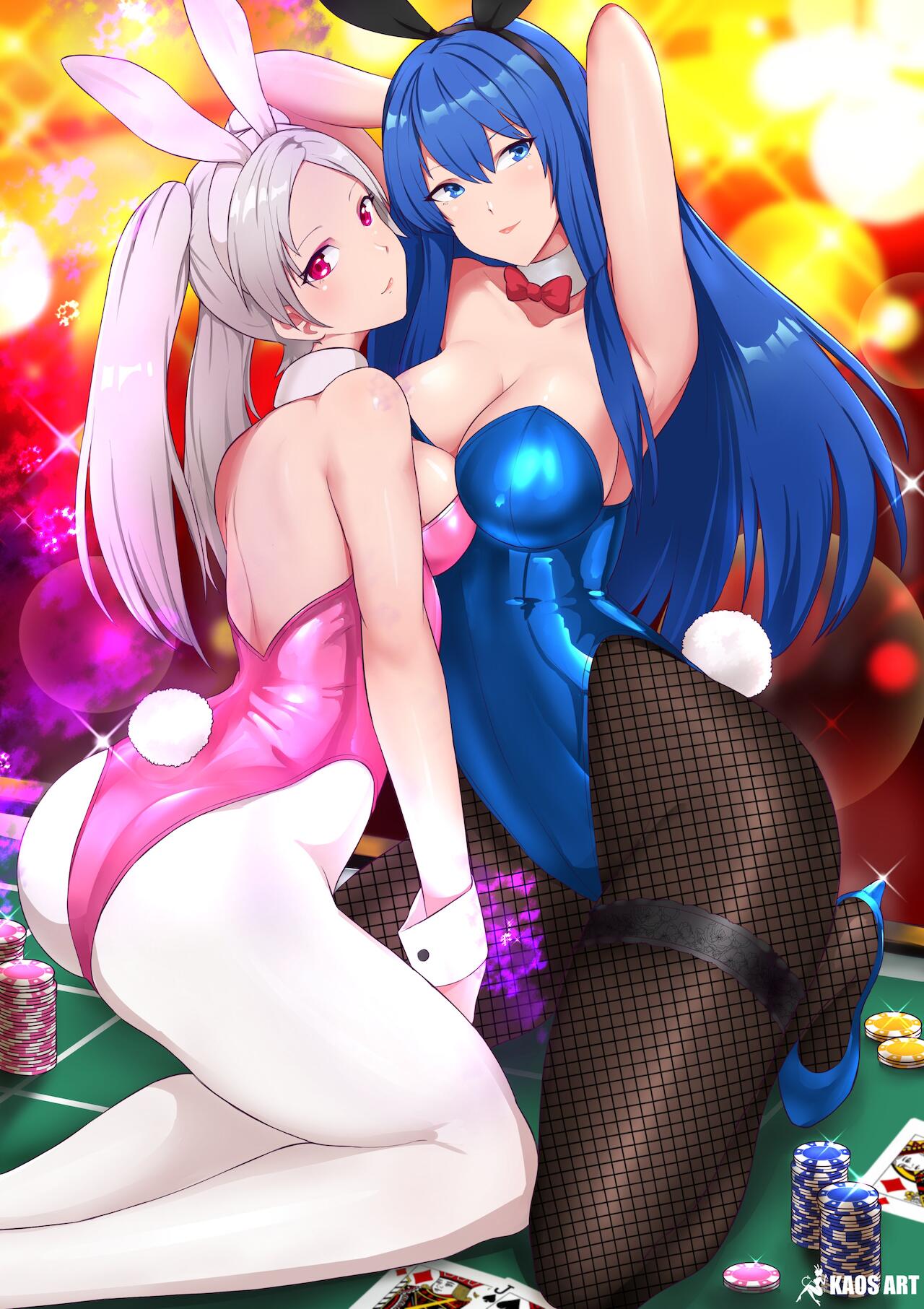 Artist - kaos art page 7 full