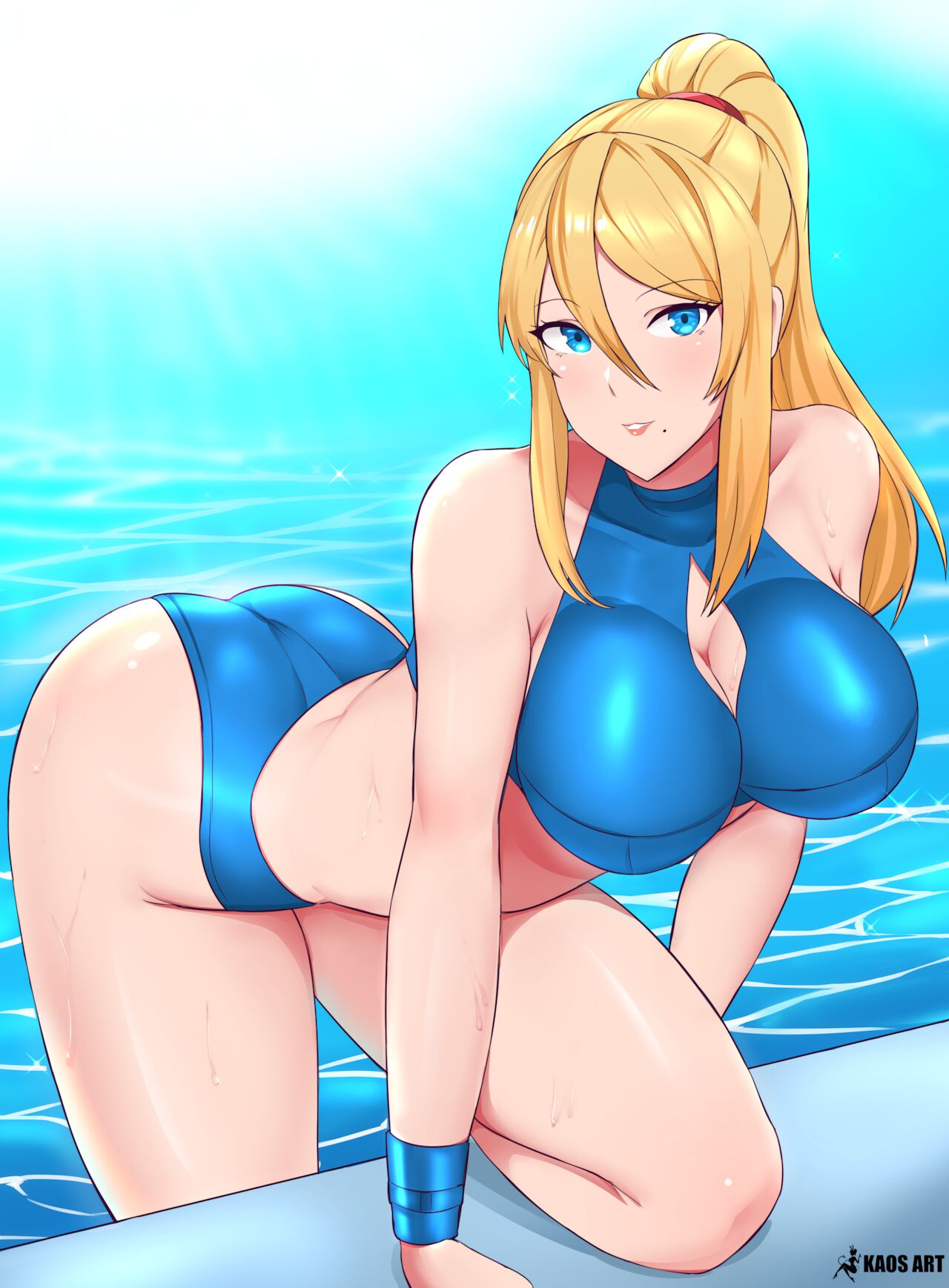 Artist - kaos art page 8 full
