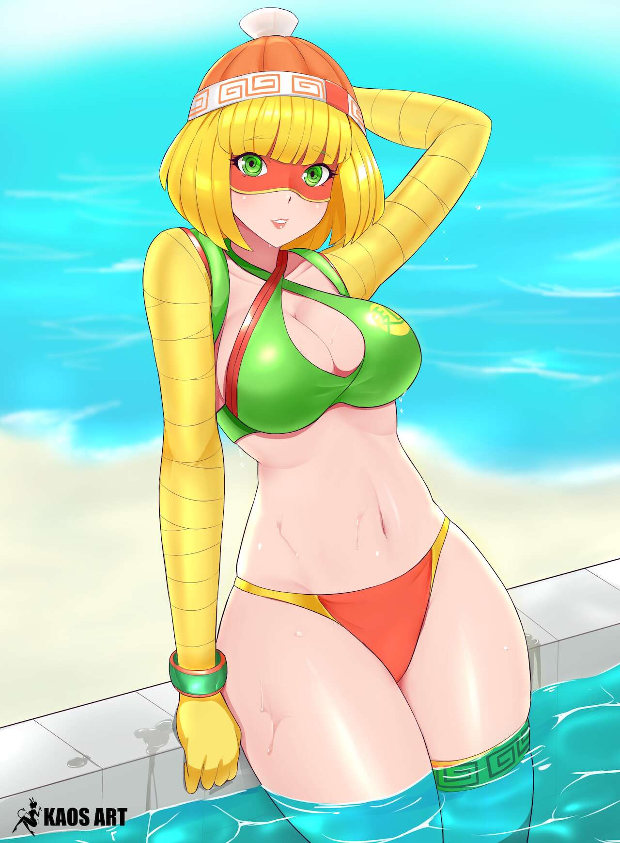 Artist - kaos art page 9 full