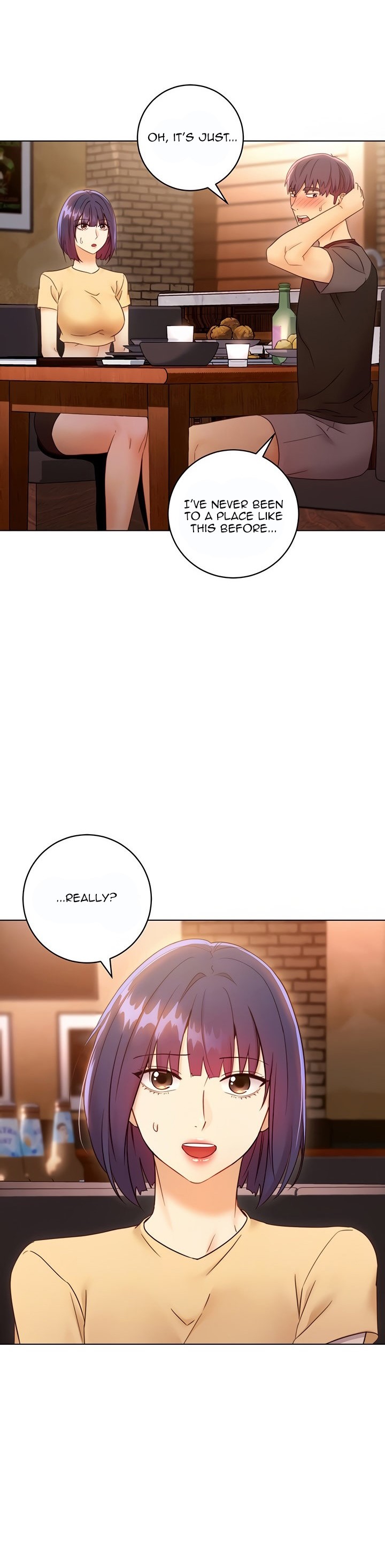 Stepmother Friends Ch.96/?   NEW! 16/12/2021 page 10 full