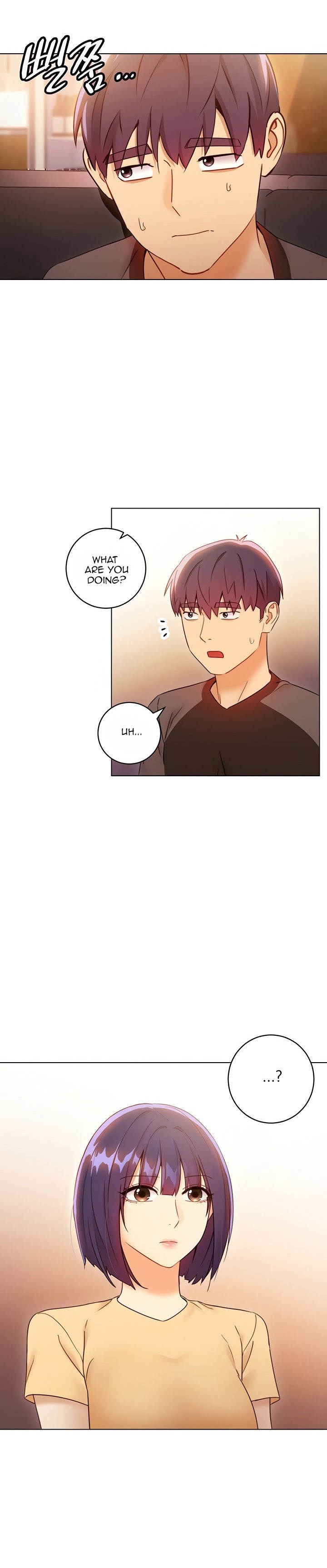 Stepmother Friends Ch.96/?   NEW! 16/12/2021 page 9 full