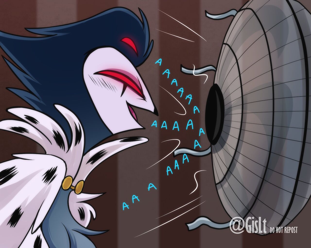 GisLt Oh Troubles page 1 full