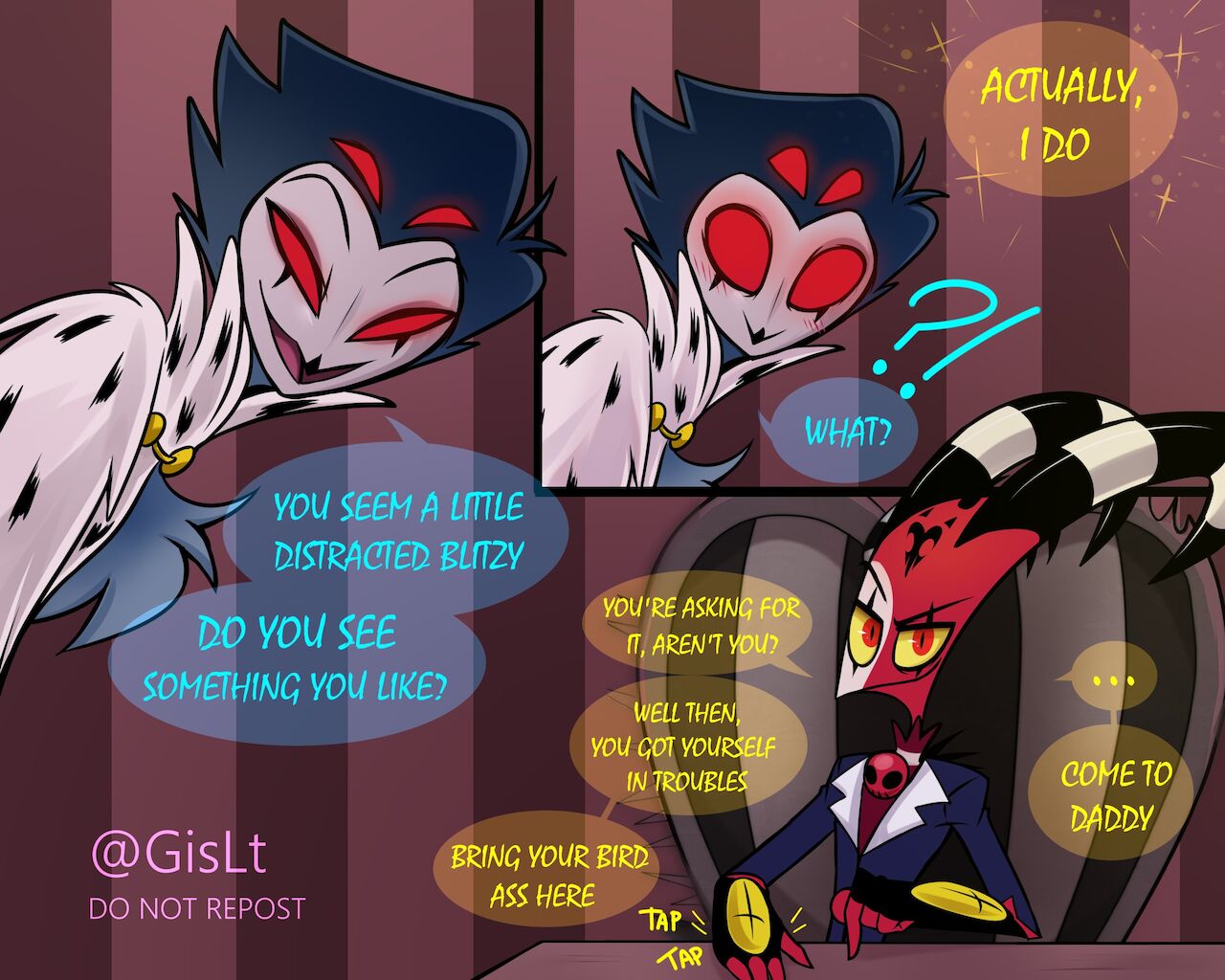 GisLt Oh Troubles page 4 full