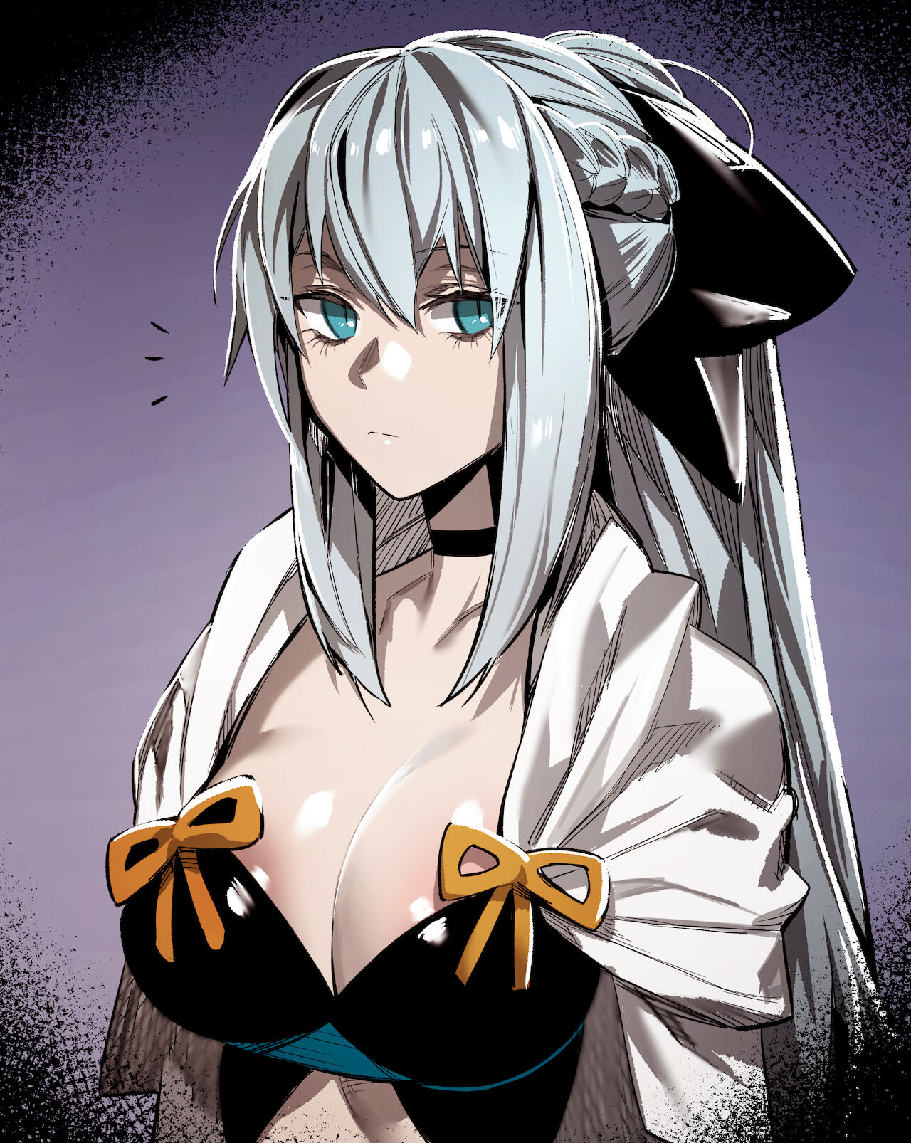 November 1st Set Patreon HxD - Colored page 1 full