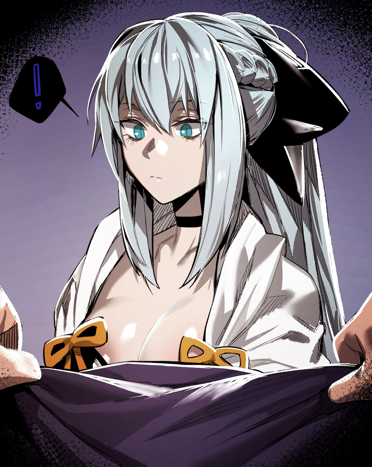 November 1st Set Patreon HxD - Colored page 2 full
