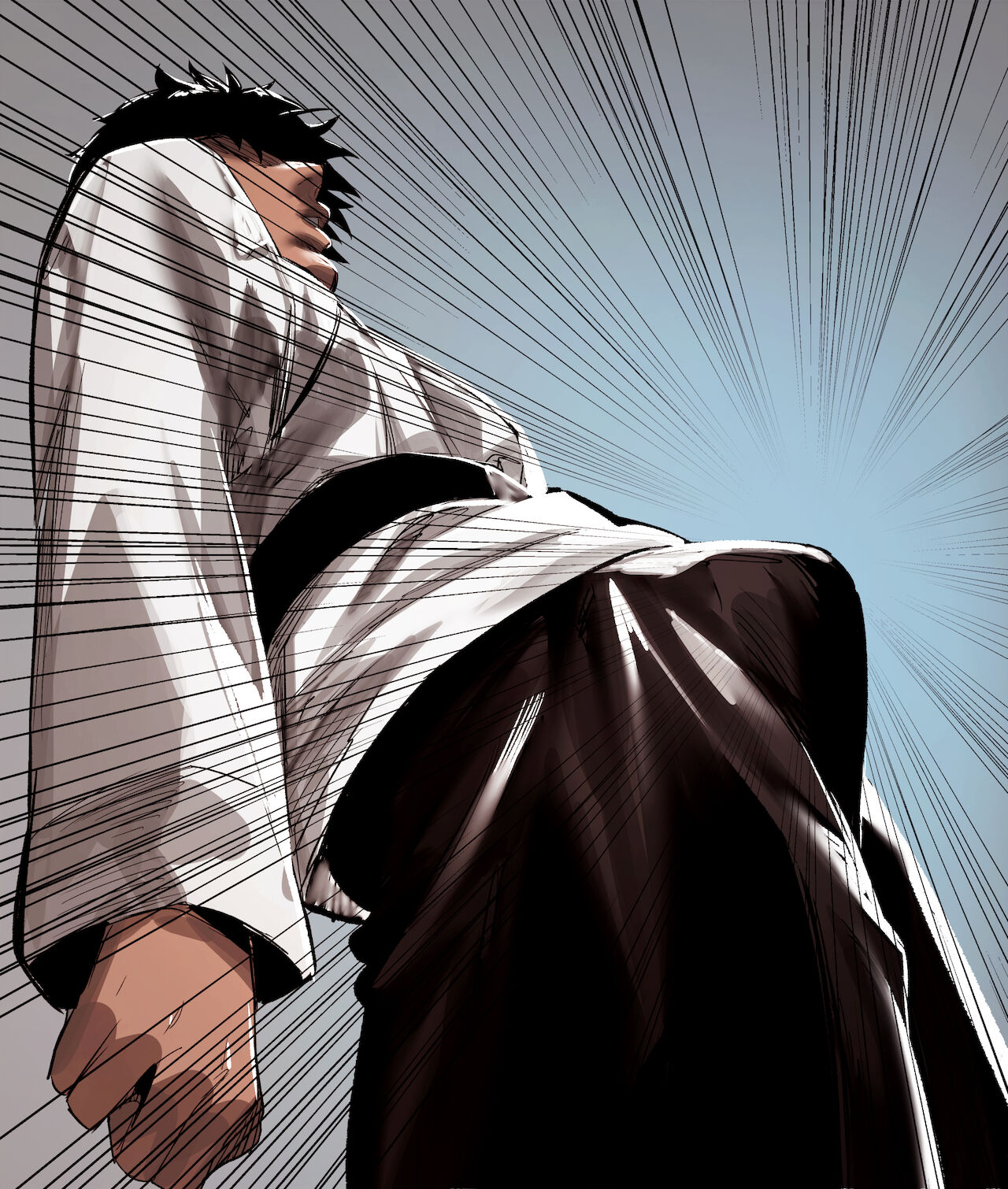 November 1st Set Patreon HxD - Colored page 8 full