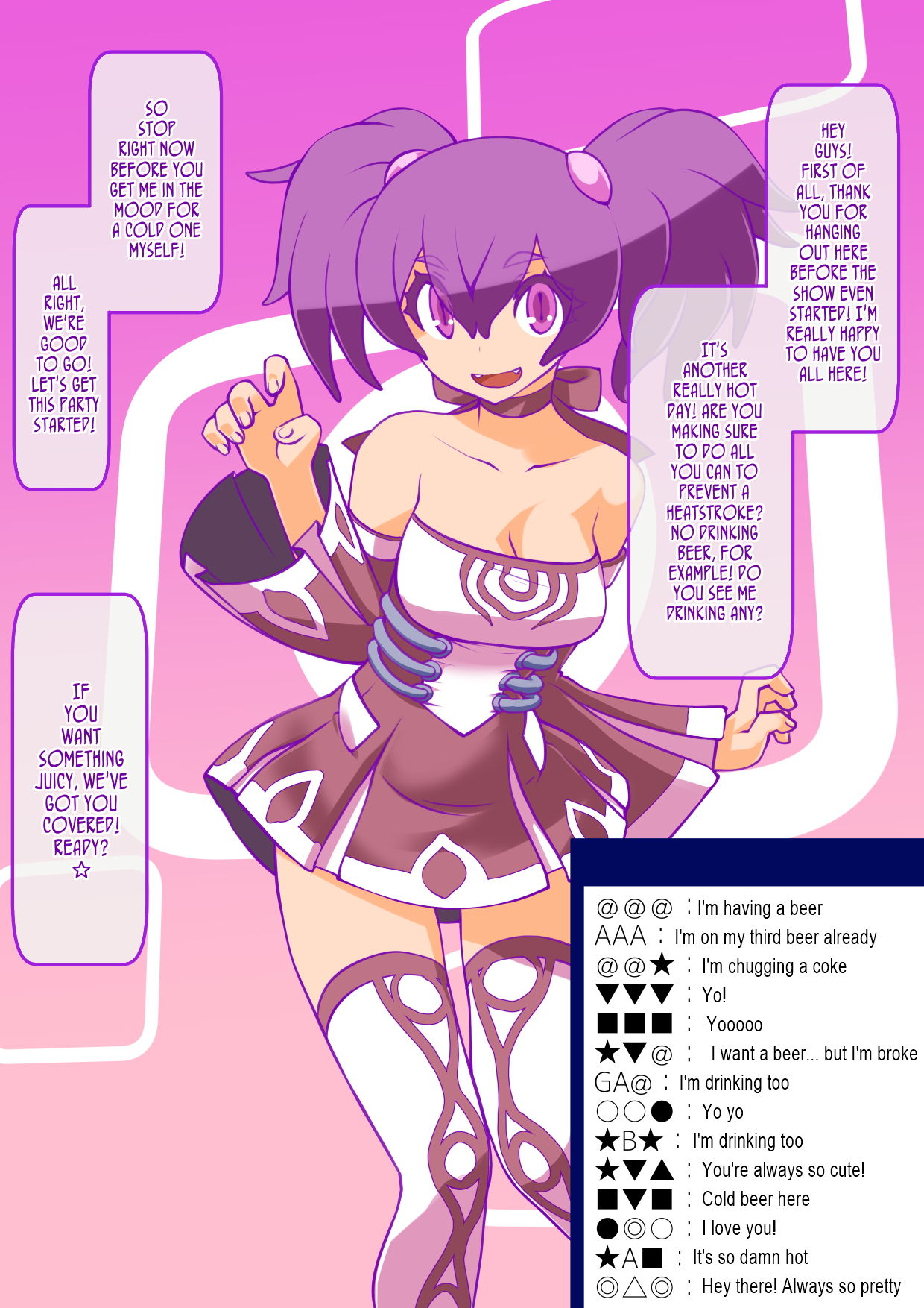 Charai Kouhai ga Kawaii Onna ni Mezametara. ~Babiniku Tokkun wa Mitsu no Aji~ | Awakening - The Sweetest Babiniku Training page 2 full
