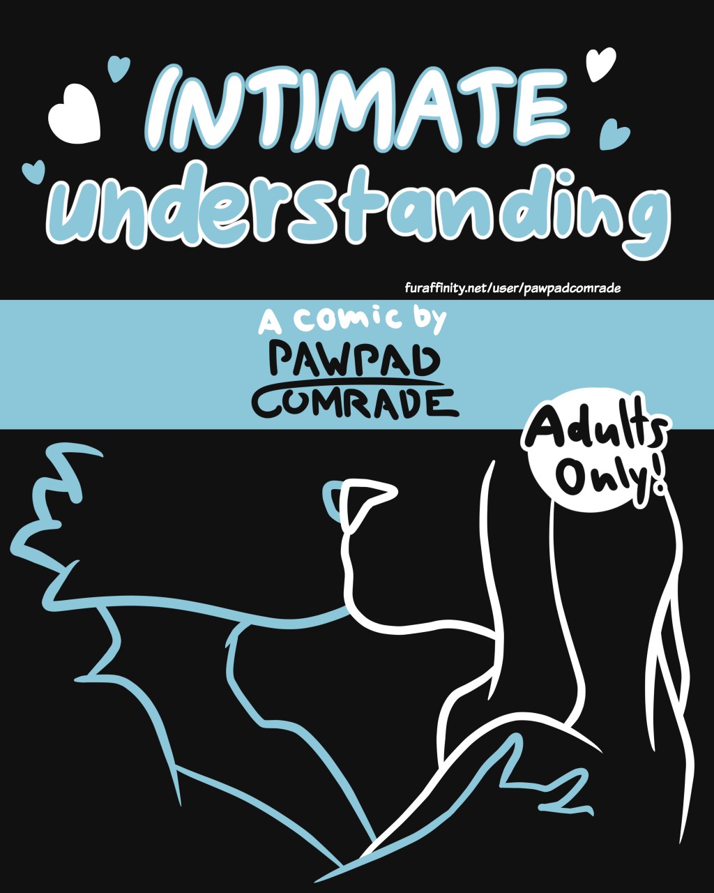 Intimate Understanding page 1 full